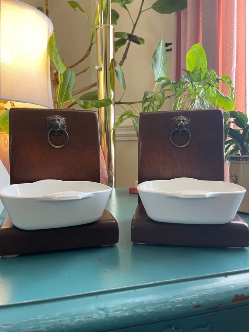 Vintage Corning Ware Blue Cornflower P-41 Petite Pan - Set of 2, No Lids